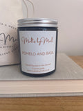 Pomelo and Basil Limited Edition