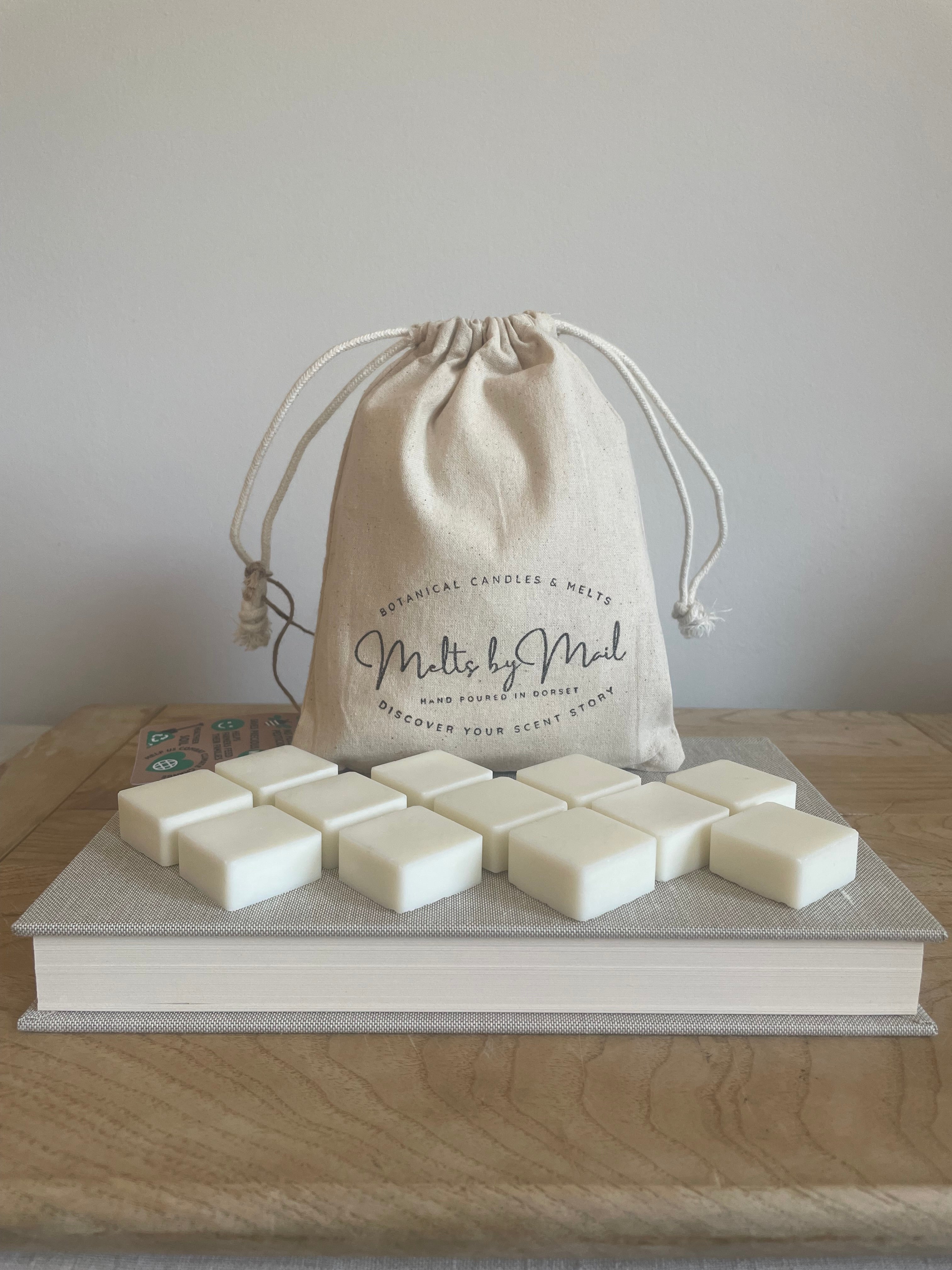 Wax Melt Discovery Collection