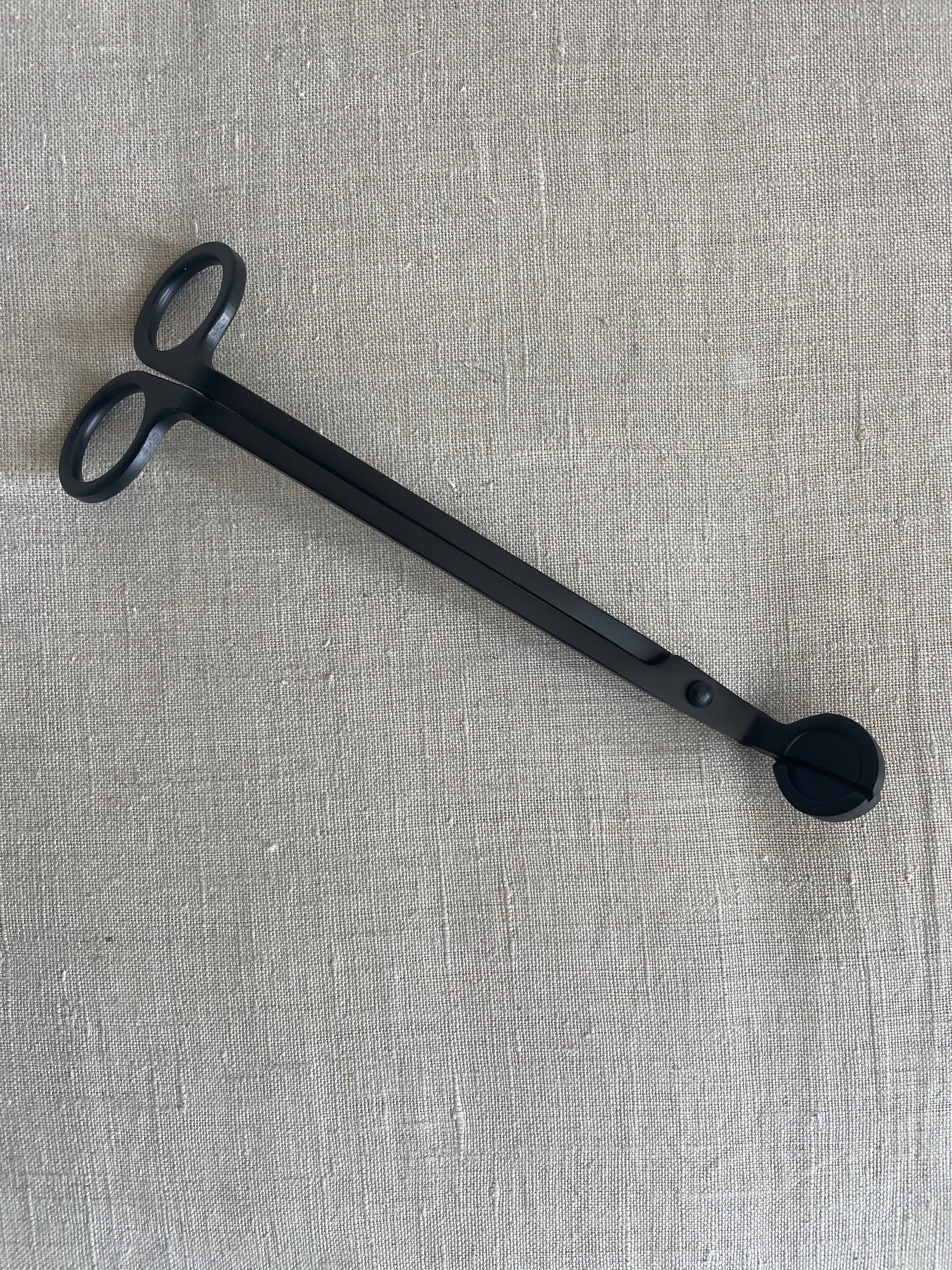 Wick Trimmer