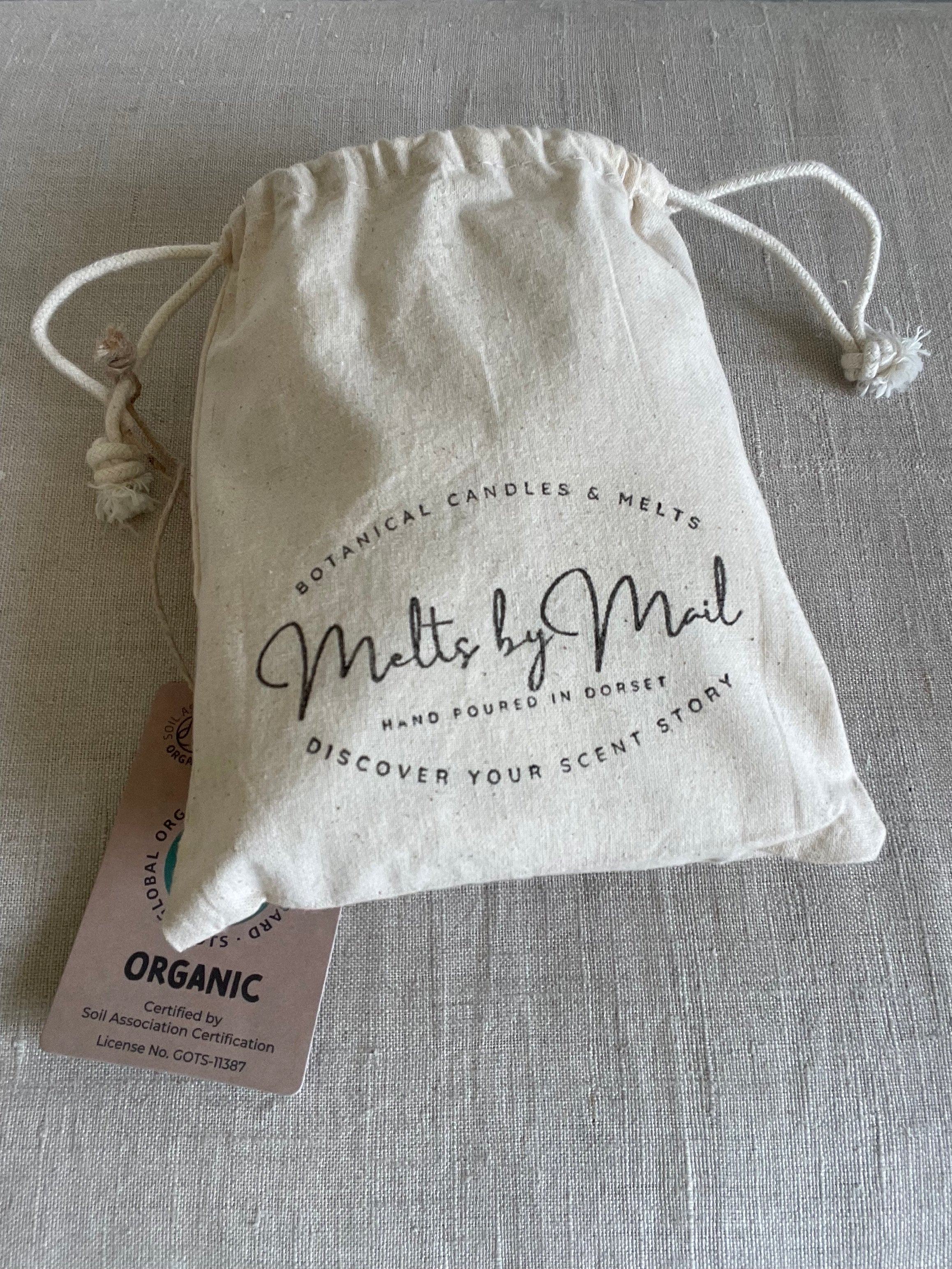 Cotton Bag
