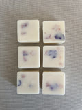 Jasmine and Patchouli Wax Melts