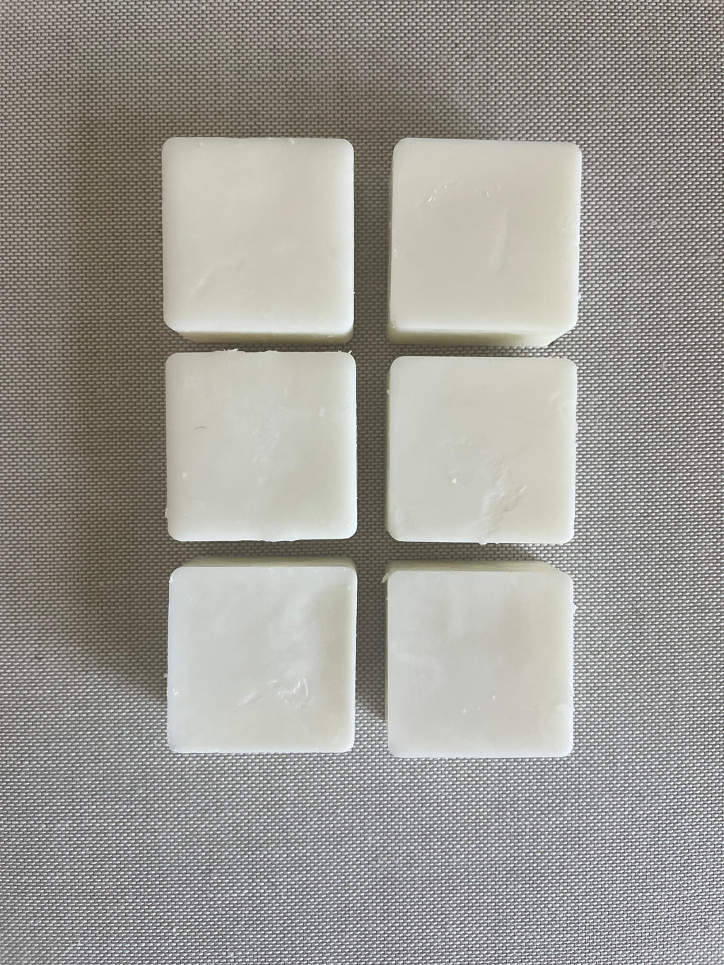 Baies Wax Melts