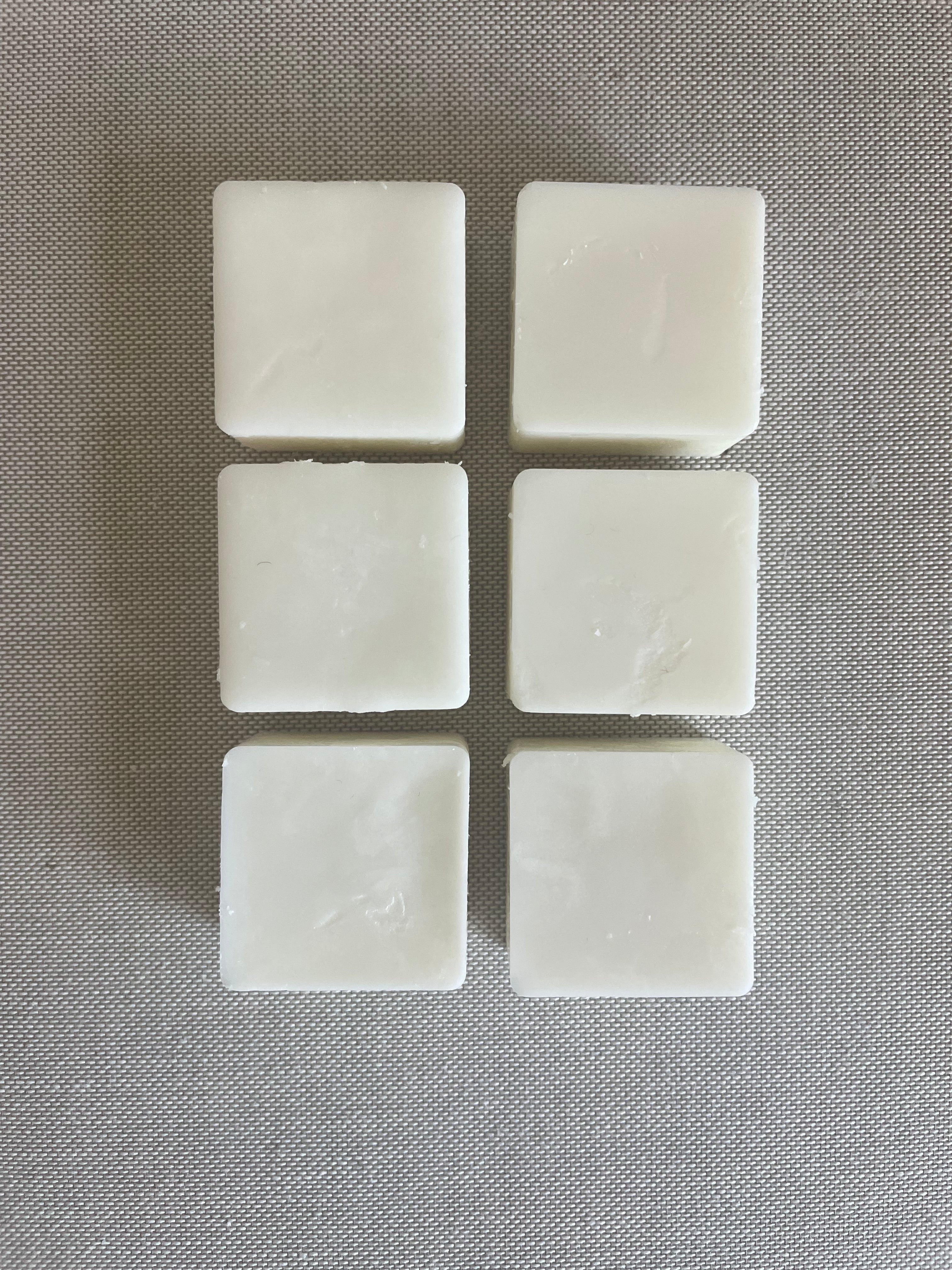 Baies Wax Melts
