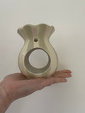 Perfectly Imperfect Wax Burner