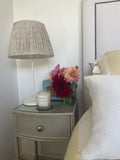 Bay and Rosemary Large Candle